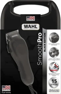 Wahl Black Edition Smooth Pro tondeuse 79524-3716