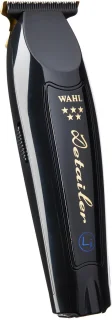 Wahl Black Magic Clip & Detailer Set Cordless