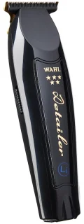 Wahl Black Magic Clip & Detailer Set Cordless