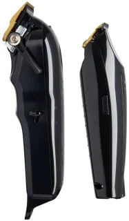 Wahl Black Magic Clip & Detailer Set Cordless