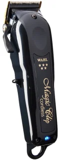 Wahl Black Magic Clip & Detailer Set Cordless