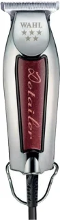 Wahl Chrome Detailer Trimmer 32mm
