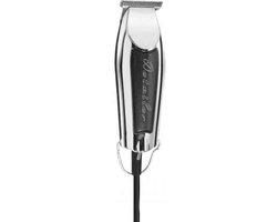 WAHL Chrome Detailer Trimmer 32mm — precisie voor professionals