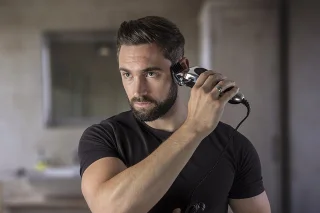 Wahl Chrome Pro Tondeuse