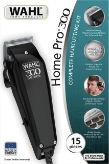 Wahl Chrome Pro Tondeuse