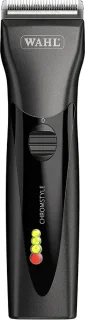 Wahl Chromstyle 1871-0473 Draadloze Tondeuse Zwart/Zilver