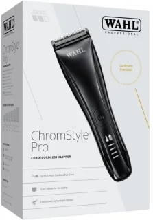 Wahl ChromStyle Pro tondeuse