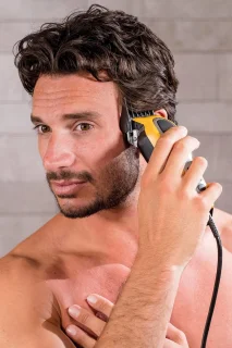 Wahl Close Cut Pro Tondeuse