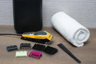 Wahl Close Cut Pro Tondeuse