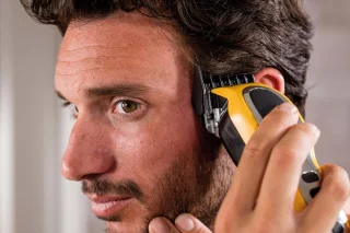 Wahl Close Cut Pro Tondeuse