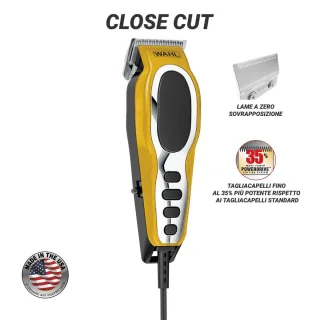 Wahl Close Cut Pro Tondeuse