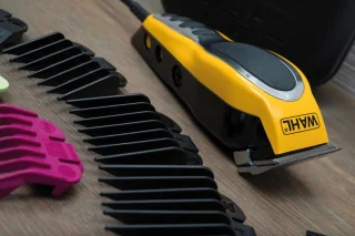 Wahl Close Cut Pro Tondeuse