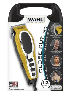 Wahl Close Cut Pro Tondeuse