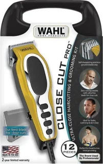 Wahl Close Cut Pro Tondeuse
