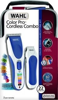 Wahl Color Pro tondeuse
