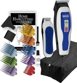 Wahl Colorpro Combo Tondeuse & Trimmer
