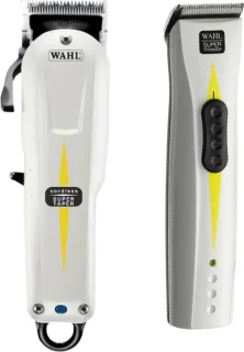 Wahl Combipack Cordless Super Taper en Super Trimmer