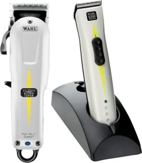 Wahl Combipack Cordless Super Taper en Super Trimmer