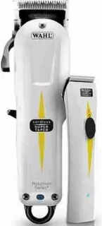 Wahl Combipack Cordless Super Taper en Super Trimmer