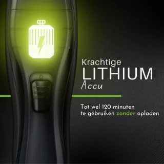 Wat vinden we minder goed