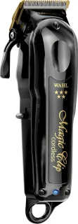 Wahl Cordless Magic Clip 5-Star Zwart