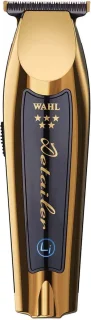 Wahl Detailer Li Cordless Trimmer T-Wide Gold 08171-716