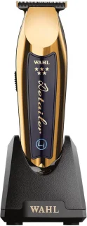 Wahl Detailer Li Cordless Trimmer T-Wide Gold 08171-716
