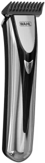 WAHL Elite Groom Multifunctionele Tondeuse Zilver/Zwart