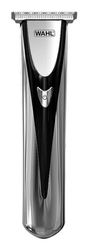 WAHL Elite Groom Multifunctionele Tondeuse Zilver/Zwart review