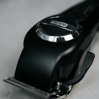 Wahl Elite Pro Corded Tondeuse met 20 Accessoires