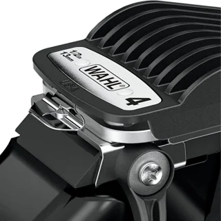 Wahl Elite Pro Corded Tondeuse met 20 Accessoires
