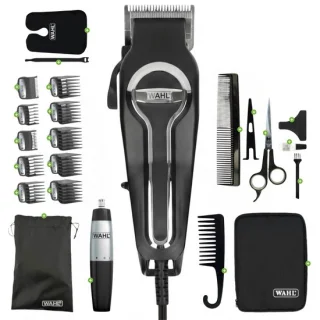 Wahl Elite Pro tondeuse - 22-delige set review