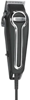 Wahl Elite Pro tondeuse zwart/zilver