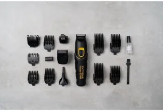 Wahl Extreme Grip Advanced Tondeuse
