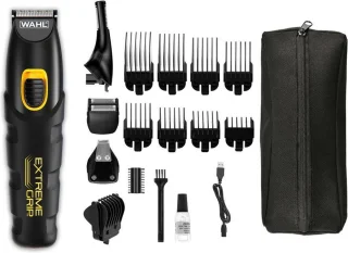 Wahl Extreme Grip Advanced Tondeuse