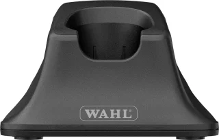 Wahl Genio Draadloze Tondeuse Zwart