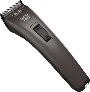 Wahl Genio Draadloze Tondeuse Zwart