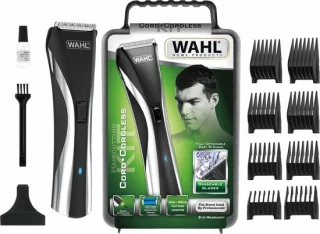 Wahl Haircut & Beard 9698-1016 Tondeuse review