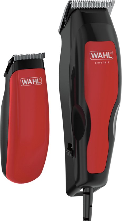 Wahl Home Pro 100 Tondeuse en Trimmer Combo review