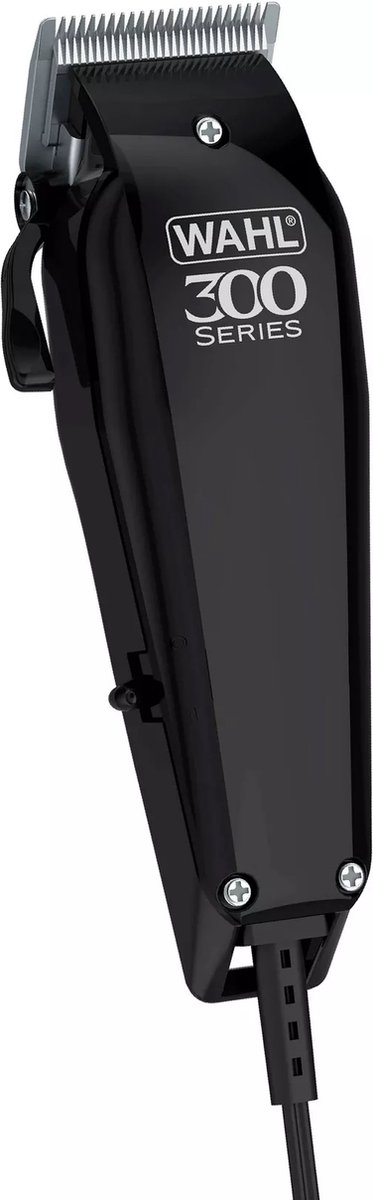 Wat vinden we goed aan de WAHL Home Pro 300 Tondeuse Kit 15-delig