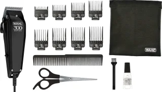 WAHL Home Pro 300 Tondeuse Kit 15-delig