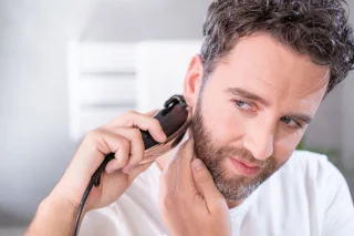 Wahl HomePro Tondeuse