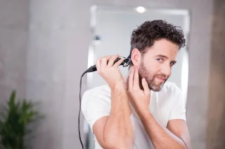 Wahl HomePro Tondeuse