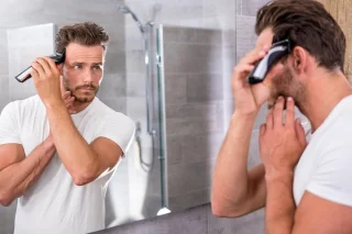 Wahl Hybrid Clipper LCD Tondeuse
