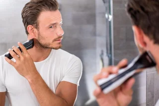 Wahl Hybrid Clipper LCD Tondeuse