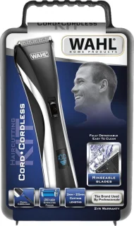 Wahl Hybrid Clipper LCD Tondeuse