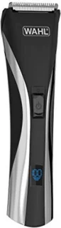 Wahl Hybrid Clipper LCD Tondeuse