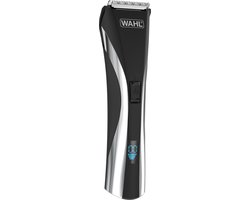 Wahl Hybrid Clipper LCD Tondeuse review