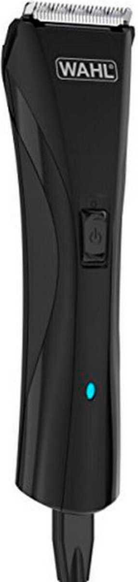 Wat vinden we goed aan de Wahl Hybrid Clipper Tondeuse