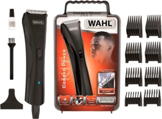 Wahl Hybrid Clipper Tondeuse
